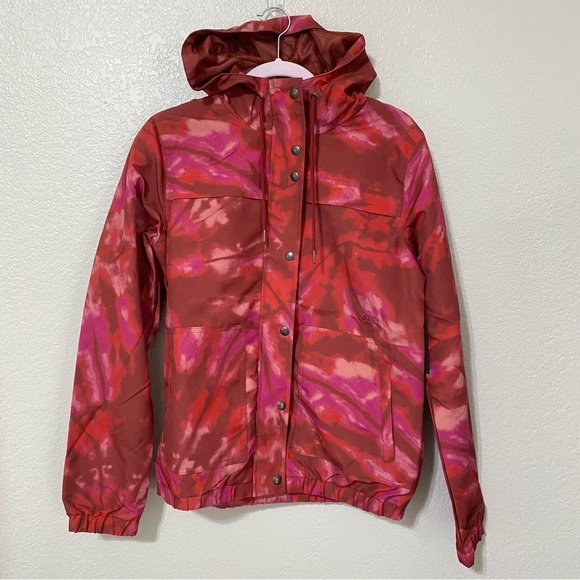 Volcom Enemy Stone Jacket - Picture 1 of 9